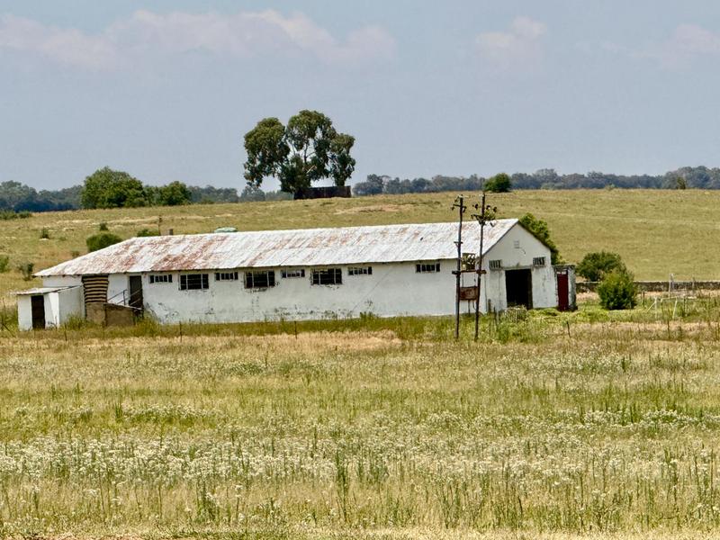 Commercial Property for Sale in Kroonstad Free State